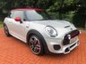 USED 2017 67 MINI HATCH JOHN COOPER WORKS 2.0 JOHN COOPER WORKS 3d 228 BHP 