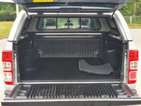 USED 2015 64 FORD RANGER 2.2 LIMITED 4X4 DCB TDCI 4d 148 BHP 