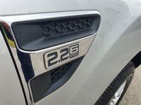 USED 2015 64 FORD RANGER 2.2 LIMITED 4X4 DCB TDCI 4d 148 BHP 