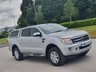USED 2015 64 FORD RANGER 2.2 LIMITED 4X4 DCB TDCI 4d 148 BHP 