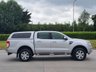 USED 2015 64 FORD RANGER 2.2 LIMITED 4X4 DCB TDCI 4d 148 BHP 