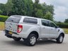 USED 2015 64 FORD RANGER 2.2 LIMITED 4X4 DCB TDCI 4d 148 BHP 