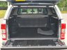 USED 2015 64 FORD RANGER 2.2 LIMITED 4X4 DCB TDCI 4d 148 BHP 