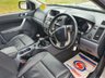 USED 2015 64 FORD RANGER 2.2 LIMITED 4X4 DCB TDCI 4d 148 BHP 