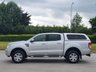 USED 2015 64 FORD RANGER 2.2 LIMITED 4X4 DCB TDCI 4d 148 BHP 