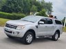 USED 2015 64 FORD RANGER 2.2 LIMITED 4X4 DCB TDCI 4d 148 BHP 