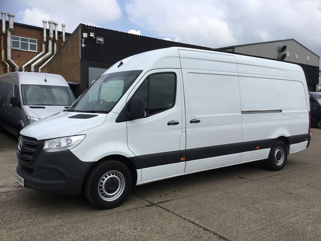 314 cdi sprinter