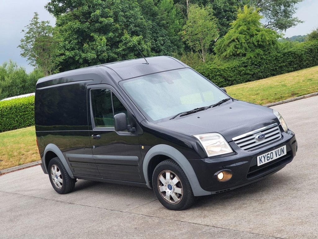 transit connect t230