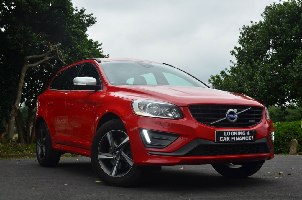 View our VOLVO XC60