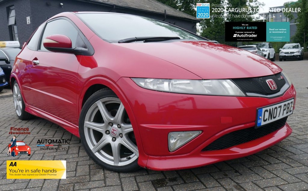 View our HONDA CIVIC