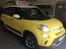 USED 2014 14 FIAT 500L 1.2 MULTIJET TREKKING 5d 85 BHP ....Stunning Car.....Low Miles