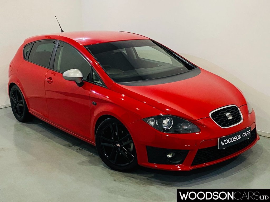 View our SEAT LEON