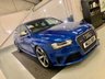 USED 2014 M AUDI A4 4.2 RS4 AVANT FSI QUATTRO 5d 444 BHP 