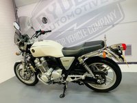 USED 2016 66 HONDA CB1100 A-D  FULL SERVICE HISTORY