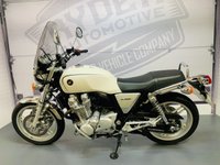 USED 2016 66 HONDA CB1100 A-D  FULL SERVICE HISTORY