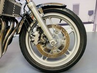 USED 2016 66 HONDA CB1100 A-D  FULL SERVICE HISTORY