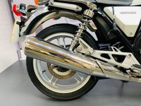 USED 2016 66 HONDA CB1100 A-D  FULL SERVICE HISTORY