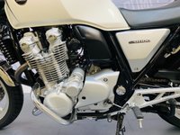 USED 2016 66 HONDA CB1100 A-D  FULL SERVICE HISTORY