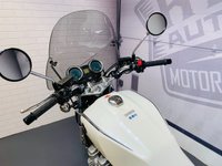 USED 2016 66 HONDA CB1100 A-D  FULL SERVICE HISTORY