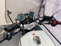 USED 2016 66 HONDA CB1100 A-D  FULL SERVICE HISTORY
