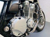 USED 2016 66 HONDA CB1100 A-D  FULL SERVICE HISTORY