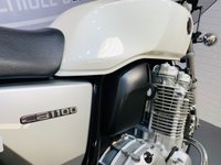 USED 2016 66 HONDA CB1100 A-D  FULL SERVICE HISTORY