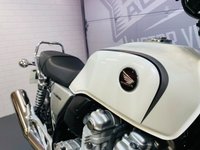 USED 2016 66 HONDA CB1100 A-D  FULL SERVICE HISTORY