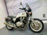 USED 2016 66 HONDA CB1100 A-D  FULL SERVICE HISTORY