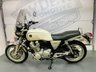 USED 2016 66 HONDA CB1100 A-D  FULL SERVICE HISTORY
