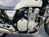 USED 2016 66 HONDA CB1100 A-D  FULL SERVICE HISTORY