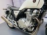 USED 2016 66 HONDA CB1100 A-D  FULL SERVICE HISTORY