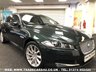 USED 2011 04 JAGUAR XF 2.2 D PREMIUM LUXURY 4d 190 BHP FREE UK DELIVERY*VIDEO AVAILABLE* FINANCE ARRANGED* PART EX*HPI CLEAR
