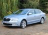 USED 2012 62 SKODA SUPERB 2.0 ELEGANCE TDI CR 5d 170 BHP www.suffolkcarcentre.co.uk - Located at Ilketshall
