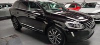 USED 2016 16 VOLVO XC60 2.0 D4 SE LUX NAV 5d 188 BHP 