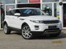 USED 2013 63 LAND ROVER RANGE ROVER EVOQUE 2.2 SD4 PURE TECH 5d 190 BHP Finished in FUJI WHITE with contrasting BLACK HEATED LEATHER Trim. This Evoque comes from one of the most desirable brands on the market today. It is great looking, Fun to drive and comfortable SUV has features which include, PAN ROOF, 20" ALLOYS, SAT NAV, DAB, HEATED LEATHER SEATS, Tinted Windows and much more. Guy Salmon Land Rover Dealer serviced at 14861 miles, 26717 miles, 37313 miles, 46664 miles, 54624 miles and recently at 60142 miles.