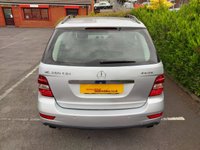 USED 2009 09 MERCEDES-BENZ M-CLASS ML280 CDI 3.0 V6 SE 5d 188 BHP MERCEDES SPECIALIST