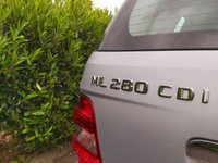 USED 2009 09 MERCEDES-BENZ M-CLASS ML280 CDI 3.0 V6 SE 5d 188 BHP MERCEDES SPECIALIST