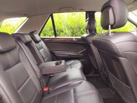 USED 2009 09 MERCEDES-BENZ M-CLASS ML280 CDI 3.0 V6 SE 5d 188 BHP MERCEDES SPECIALIST