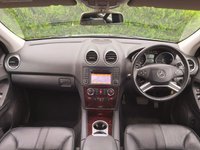USED 2009 09 MERCEDES-BENZ M-CLASS ML280 CDI 3.0 V6 SE 5d 188 BHP MERCEDES SPECIALIST