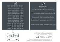 USED 2009 09 MERCEDES-BENZ M-CLASS ML280 CDI 3.0 V6 SE 5d 188 BHP MERCEDES SPECIALIST
