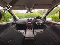 USED 2009 09 MERCEDES-BENZ M-CLASS ML280 CDI 3.0 V6 SE 5d 188 BHP MERCEDES SPECIALIST