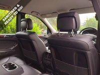USED 2009 09 MERCEDES-BENZ M-CLASS ML280 CDI 3.0 V6 SE 5d 188 BHP MERCEDES SPECIALIST