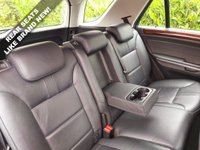 USED 2009 09 MERCEDES-BENZ M-CLASS ML280 CDI 3.0 V6 SE 5d 188 BHP MERCEDES SPECIALIST