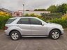 USED 2009 09 MERCEDES-BENZ M-CLASS ML280 CDI 3.0 V6 SE 5d 188 BHP MERCEDES SPECIALIST