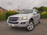 USED 2009 09 MERCEDES-BENZ M-CLASS ML280 CDI 3.0 V6 SE 5d 188 BHP MERCEDES SPECIALIST
