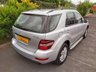 USED 2009 09 MERCEDES-BENZ M-CLASS ML280 CDI 3.0 V6 SE 5d 188 BHP MERCEDES SPECIALIST