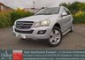 USED 2009 09 MERCEDES-BENZ M-CLASS ML280 CDI 3.0 V6 SE 5d 188 BHP MERCEDES SPECIALIST