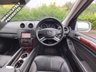 USED 2009 09 MERCEDES-BENZ M-CLASS ML280 CDI 3.0 V6 SE 5d 188 BHP MERCEDES SPECIALIST
