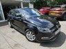 USED 2015 65 VOLKSWAGEN POLO 1.2 SE TSI 5d 89 BHP 