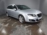 USED 2013 62 SEAT EXEO 2.0 CR TDI SPORT TECH MULTITRONIC 5d 141 BHP 